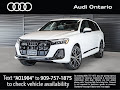 2026 Audi Q7 45 Premium Plus
