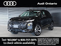 2026 Audi Q3 S line