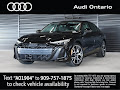 2026 Audi A6 Premium Plus
