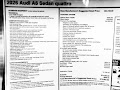 2026 Audi A6 Premium Plus