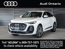 2026 Audi Q5 Sportback Premium Plus