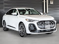 2026 Audi Q5 Sportback Prestige