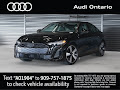 2026 Audi A5 Premium Plus