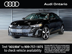 2026 Audi A5 Premium