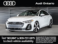 2026 Audi A5 Premium Plus