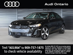 2026 Audi A5 Premium