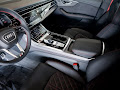 2026 Audi SQ8 Prestige