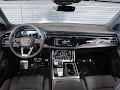 2026 Audi SQ8 Prestige
