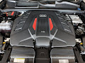 2026 Audi SQ8 Prestige