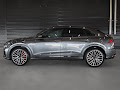 2026 Audi SQ8 Prestige