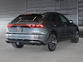 2026 Audi SQ8 Prestige