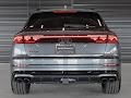 2026 Audi SQ8 Prestige