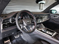 2026 Audi SQ8 Prestige