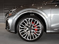 2026 Audi SQ8 Prestige
