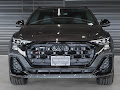 2026 Audi SQ8 Prestige