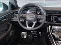 2026 Audi SQ8 Prestige