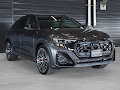 2026 Audi SQ8 Prestige
