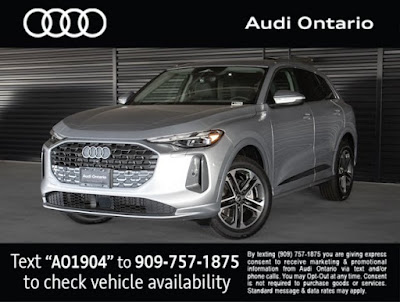 2026 Audi Q5