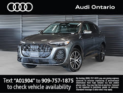 2026 Audi Q5 Premium Plus
