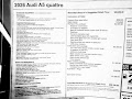 2026 Audi A5 Premium Plus