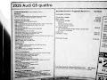 2026 Audi Q5 Premium