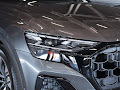 2026 Audi Q8 Prestige