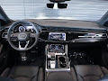 2026 Audi Q8 Prestige