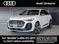 2026 Audi SQ5 Sportback Premium Plus