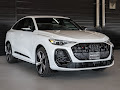 2026 Audi SQ5 Sportback Premium Plus