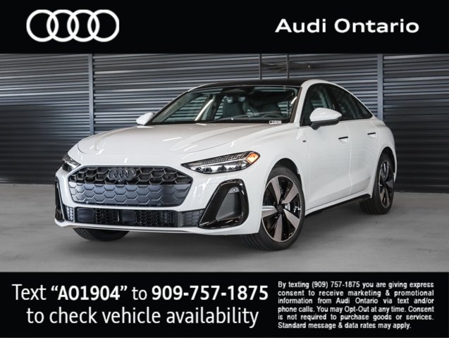 2026 Audi A5 Premium Plus