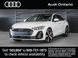 2026 Audi A5 Premium Plus