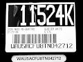 2026 Audi A5 Premium Plus