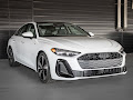 2026 Audi A5 Premium Plus