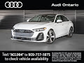 2026 Audi A5 Premium Plus