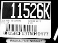 2026 Audi A5 Premium Plus