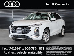 2026 Audi Q3 S line