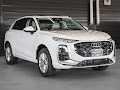 2026 Audi Q3 S line