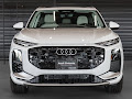 2026 Audi Q3 S line