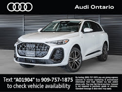 2026 Audi Q5 Premium Plus