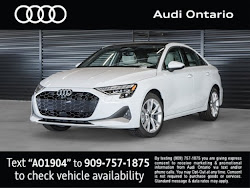 2026 Audi A3 Premium Plus