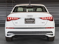 2026 Audi A3 Premium Plus