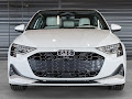 2026 Audi A3 Premium Plus