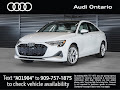 2026 Audi A3 Premium Plus