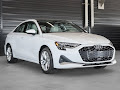 2026 Audi A3 Premium Plus