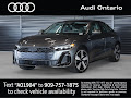 2026 Audi A5 Premium Plus