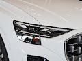2026 Audi Q8 Premium Plus
