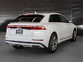 2026 Audi Q8 Premium Plus