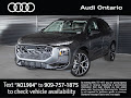 2026 Audi Q3 S line