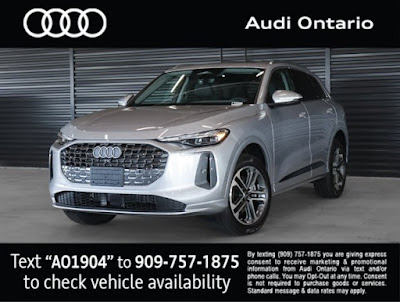 2026 Audi Q5