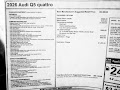 2026 Audi Q5 Premium